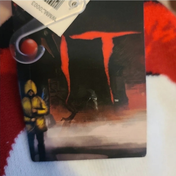 Pennywise Flip Beanie - Picture 2 of 3